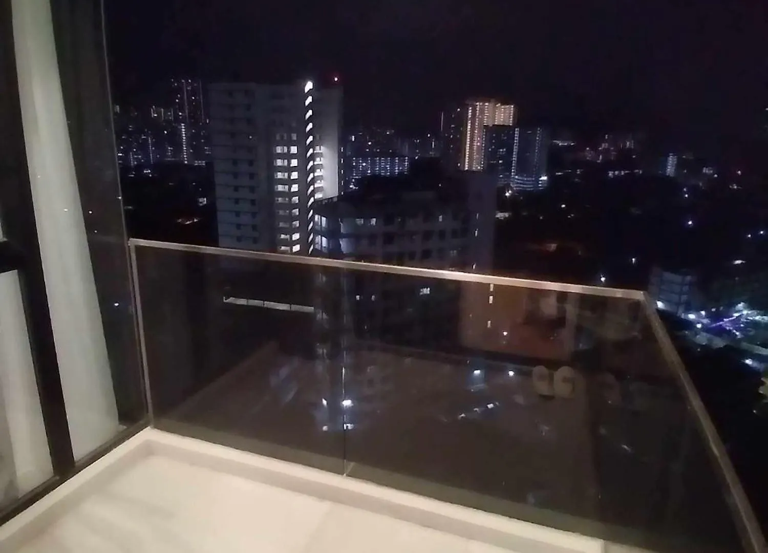 Konukevi Rooftop - Sky Pool - 2Br Premium Homestay - Georgetown 城市 6 Pax