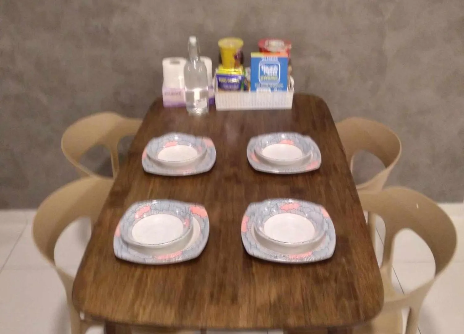 Rooftop - Sky Pool - 2Br Premium Homestay - Georgetown 城市 6 Pax