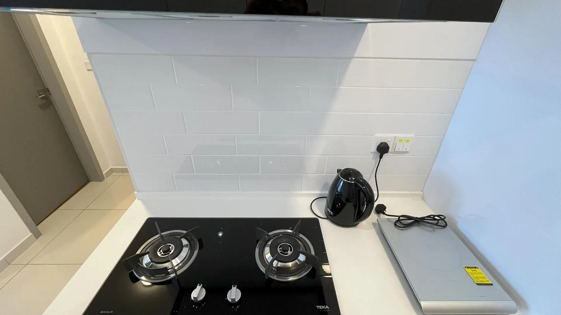 Rooftop - Sky Pool - 2Br Premium Homestay - Georgetown 城市 6 Pax Konukevi George Town