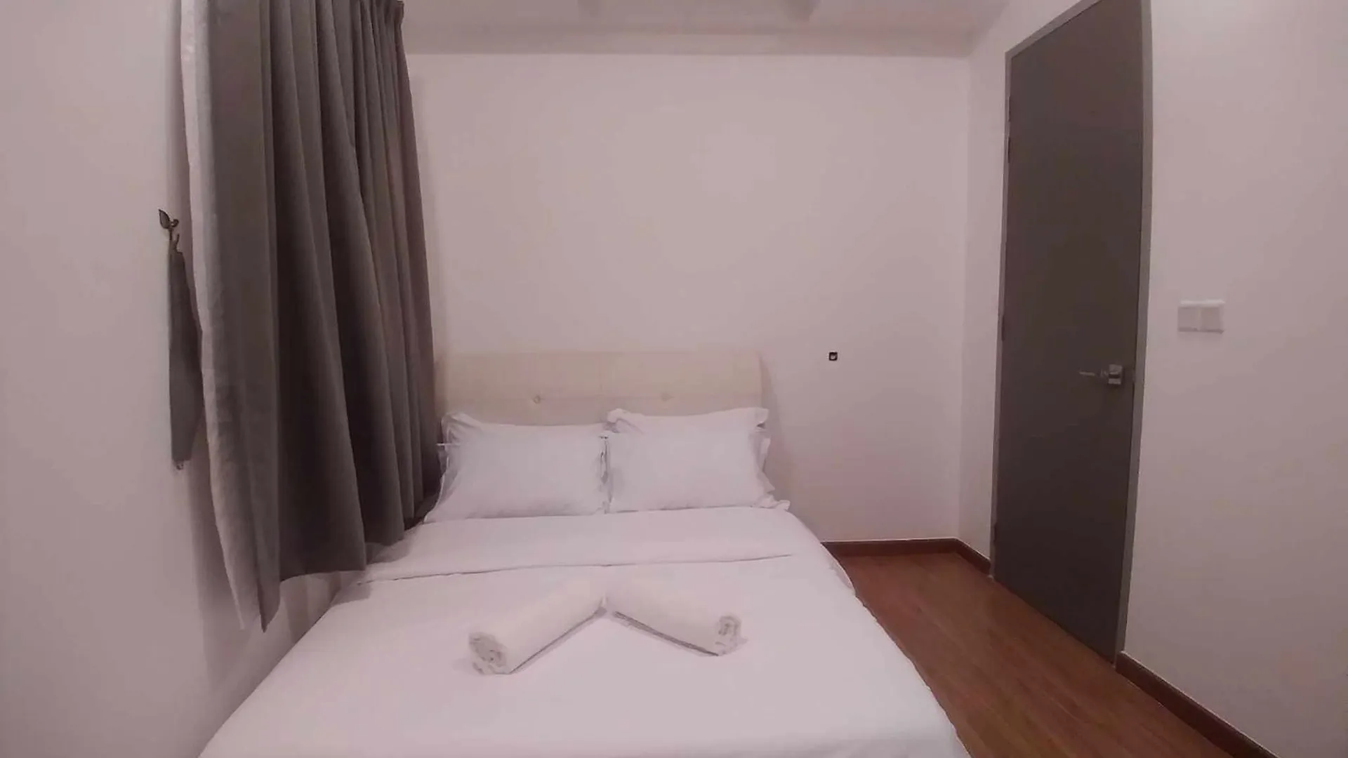 Rooftop - Sky Pool - 2Br Premium Homestay - Georgetown 城市 6 Pax