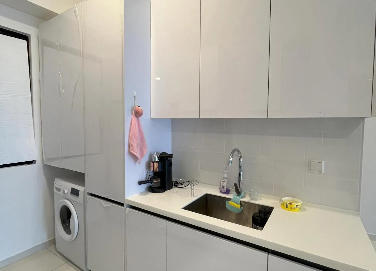 Casa de hóspedes Rooftop - Sky Pool - 2Br Premium Homestay - Georgetown 城市 6 Pax