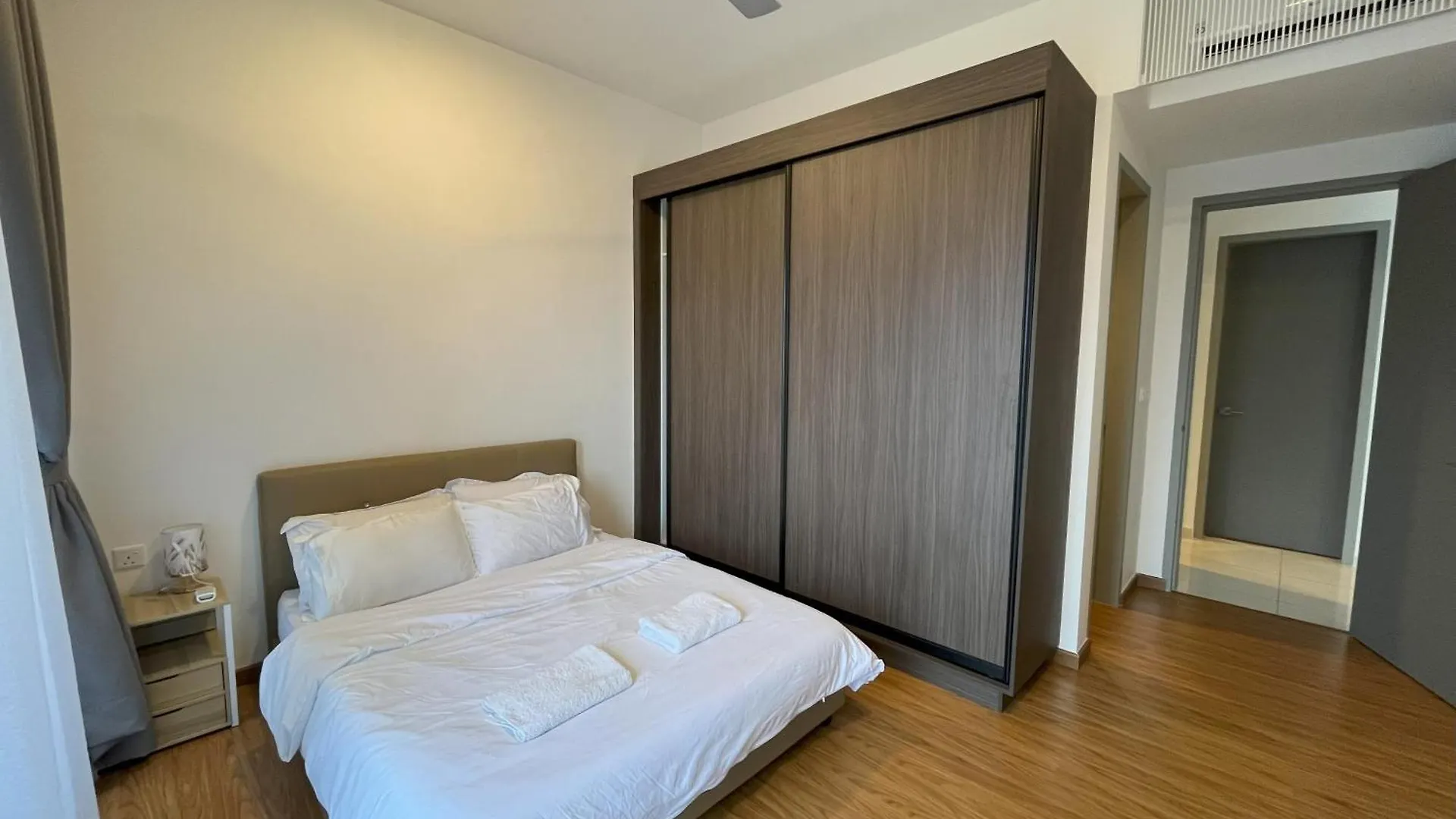 Rooftop - Sky Pool - 2Br Premium Homestay - Georgetown 城市 6 Pax Casa de hóspedes George Town